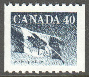 Canada Scott 1194C MNH - Click Image to Close